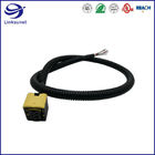 HDSCS Heavy Duty Sealed Receptacle Ip67 Connector Wire Harness For Vehicle